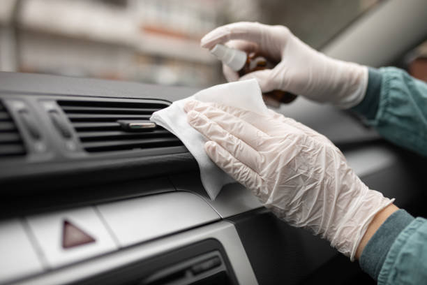 Best Affordable Air Duct Cleaning  in Lauderdale Lakes, WI