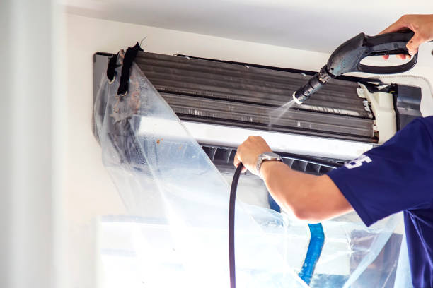 Best Ventilation Cleaning Services  in Lauderdale Lakes, WI