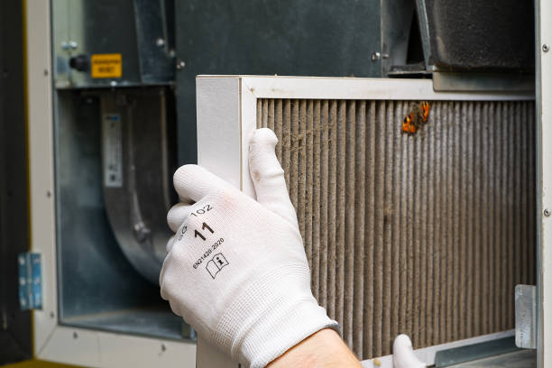 Affordable HVAC Duct Cleaning in WI