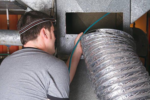 Best Emergency Air Duct Cleaning  in Lauderdale Lakes, WI