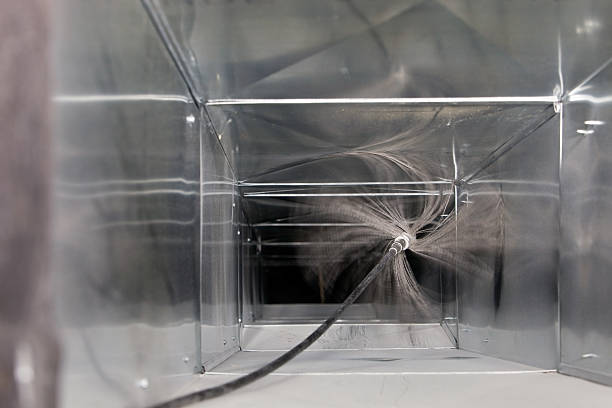 Best Affordable Duct Cleaning Services  in Lauderdale Lakes, WI