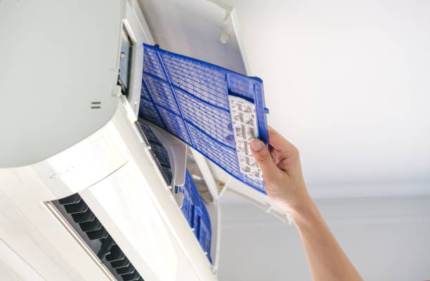 Best Commercial Air Duct Cleaning  in Lauderdale Lakes, WI