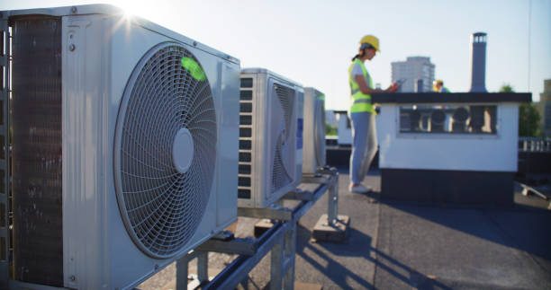 Best Professional Duct Cleaning Services  in Lauderdale Lakes, WI