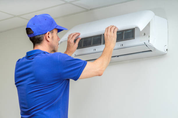 Best Affordable Duct Cleaning Services  in Lauderdale Lakes, WI