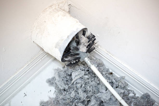 Best Affordable HVAC Duct Cleaning  in Lauderdale Lakes, WI