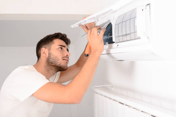 Best HVAC System Cleaning  in Lauderdale Lakes, WI